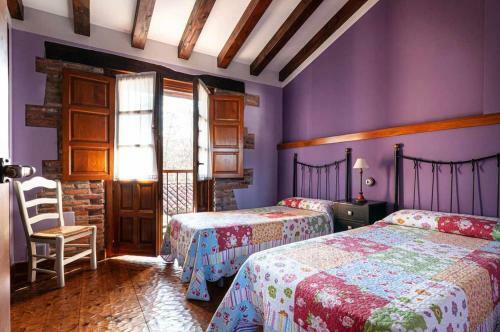 Casa �ngela 1