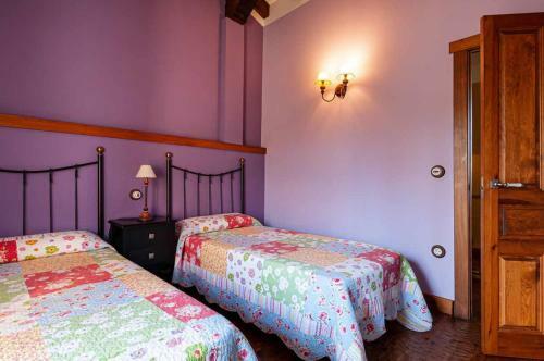 Casa �ngela 1