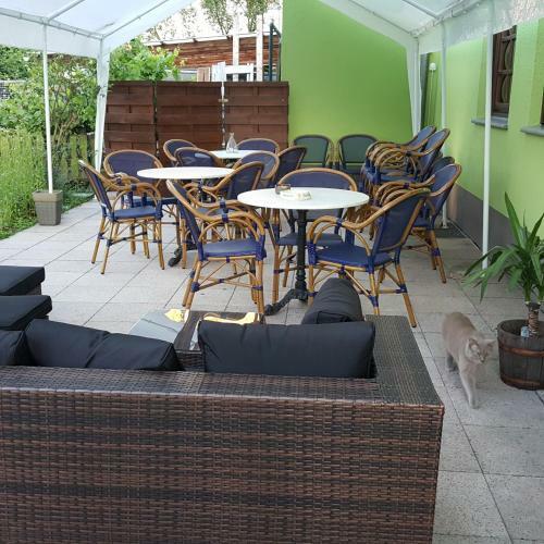 Bed & Breakfast Weinhaus Em Wingert