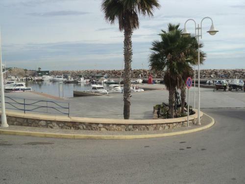 Apartamento Las Palmeras