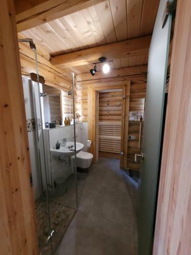 Blockhaus Waldsee 8