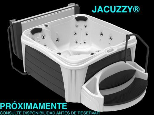 Apartamento Azul