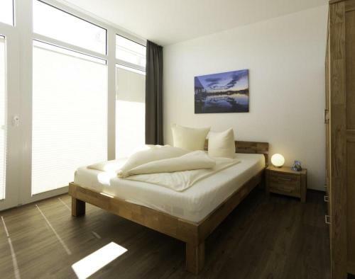 Hafen 12-2 Stilvolle Ferienwohnung Am Stadthafen
