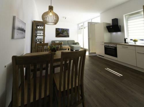 Hafen 12-2 Stilvolle Ferienwohnung Am Stadthafen