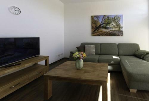 Hafen 12-2 Stilvolle Ferienwohnung Am Stadthafen