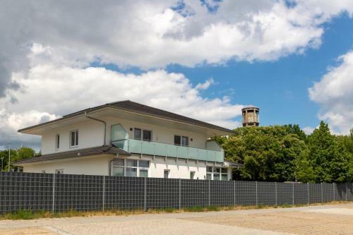 Hafen 12-2 Stilvolle Ferienwohnung Am Stadthafen