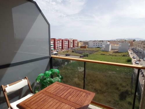Apartamento Vinaros Sur