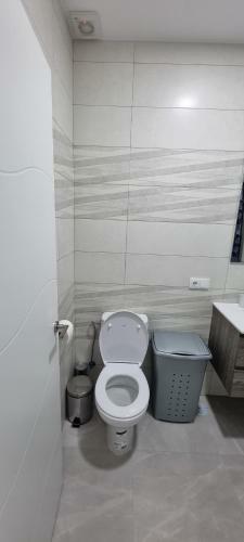 Apartamentos La Playa