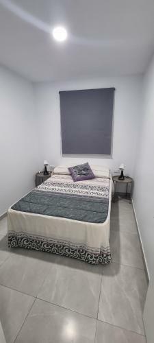 Apartamentos La Playa