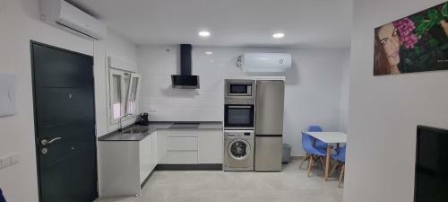 Apartamentos La Playa