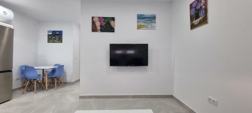Apartamentos La Playa
