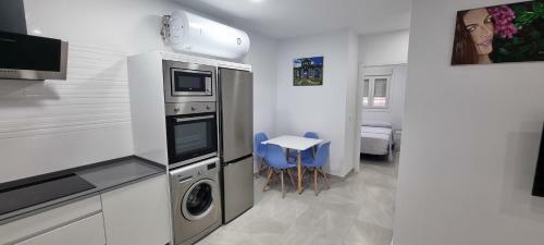 Apartamentos La Playa