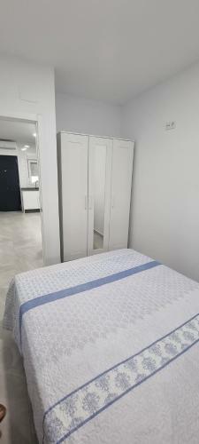 Apartamentos La Playa