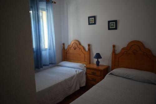 Apartamento Mar de Plata Donkey - Piscina, Parking, Atlanterra