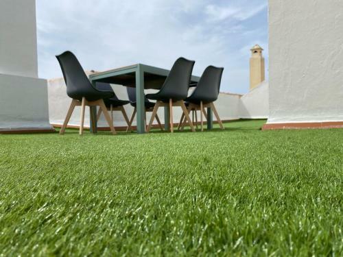 Apartamento �tico Duplex En Zahara de Los Atunes