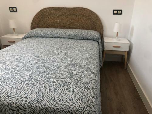 Apartamento �tico Duplex En Zahara de Los Atunes