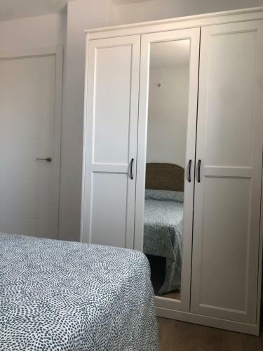 Apartamento �tico Duplex En Zahara de Los Atunes