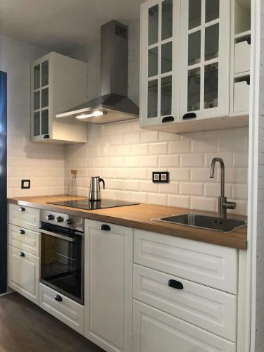 Apartamento �tico Duplex En Zahara de Los Atunes