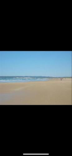Apartamento �tico Duplex En Zahara de Los Atunes