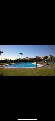 Apartamento �tico Duplex En Zahara de Los Atunes