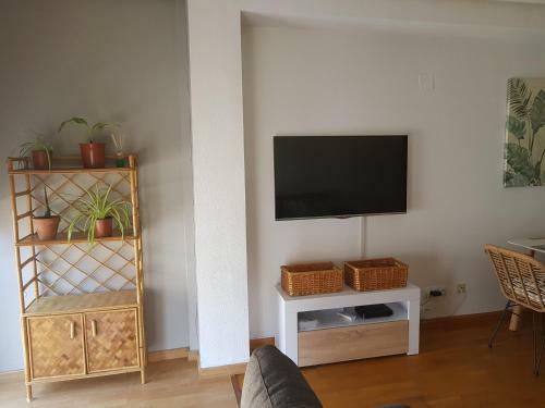 Apartamento Calma House
