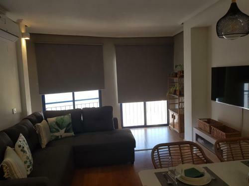 Apartamento Calma House