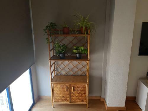 Apartamento Calma House