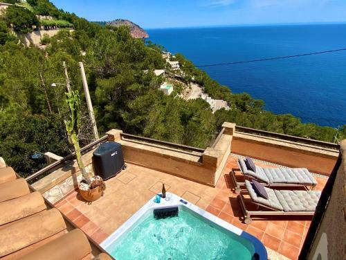 Villa Vistamar