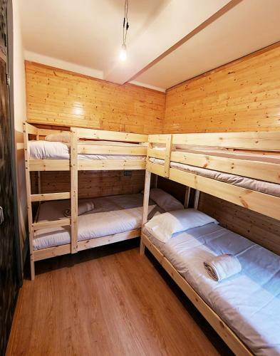 Apartamento Molina