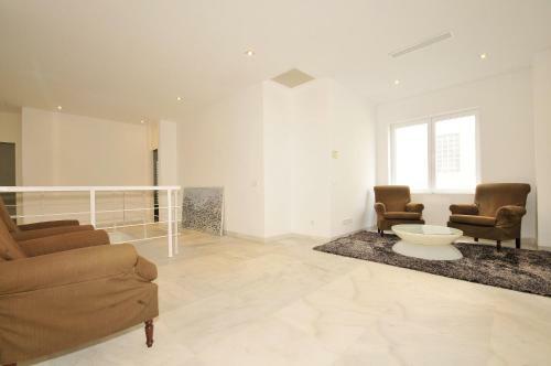 Villa Colonia Sea Holiday