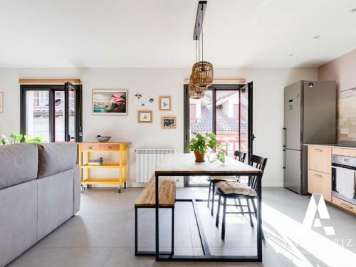 Apartamento La Muralla By Basquelidays