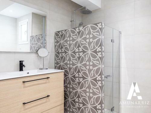 Apartamento La Muralla By Basquelidays