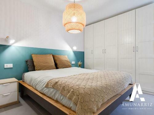 Apartamento La Muralla By Basquelidays