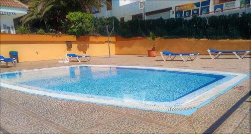 Apartment Near The Beach With Sea View