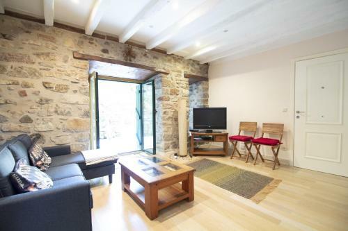 Apartamento Ugarte By Smiling Rentals