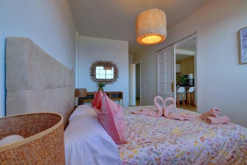 Apartamento Esmeralda Beach Con Vistas Al Mar