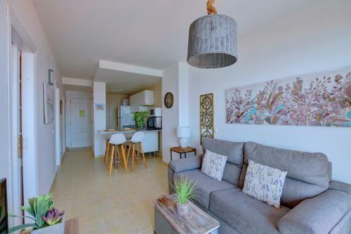 Apartamento Esmeralda Beach Con Vistas Al Mar