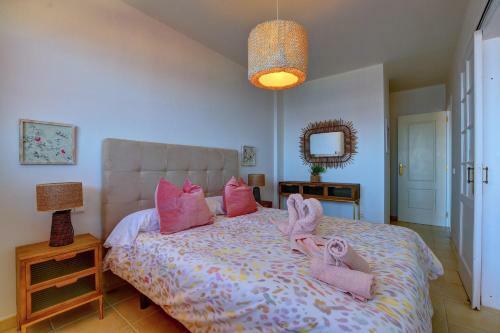 Apartamento Esmeralda Beach Con Vistas Al Mar