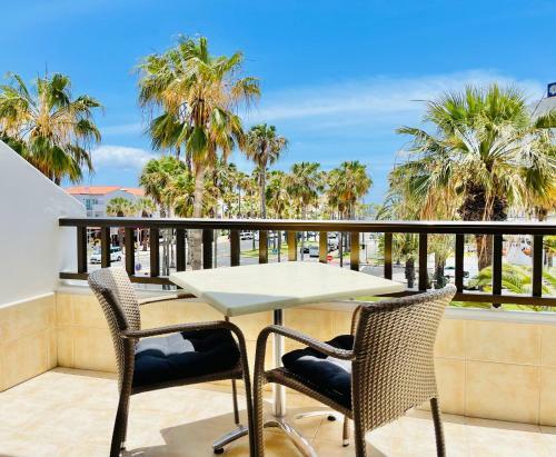 Apartamento Parque Santiago, Playa de Las Americas