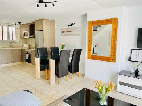 Apartamento Parque Santiago, Playa de Las Americas