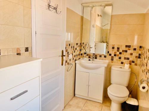 Apartamento Parque Santiago, Playa de Las Americas