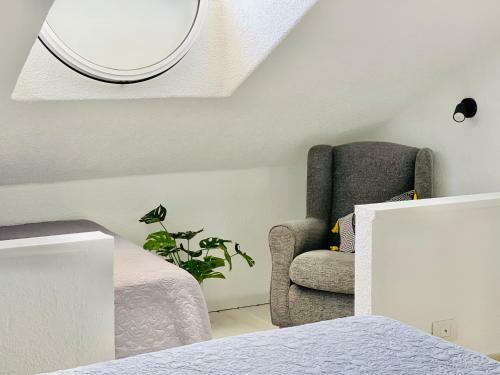Apartamento Parque Santiago, Playa de Las Americas