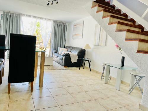 Apartamento Parque Santiago, Playa de Las Americas