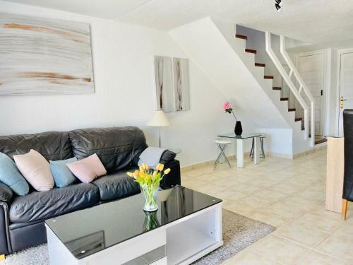 Apartamento Parque Santiago, Playa de Las Americas