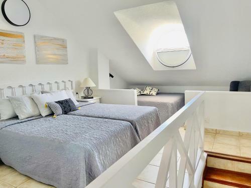 Apartamento Parque Santiago, Playa de Las Americas