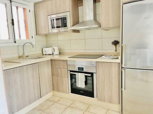 Apartamento Parque Santiago, Playa de Las Americas