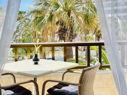 Apartamento Parque Santiago, Playa de Las Americas
