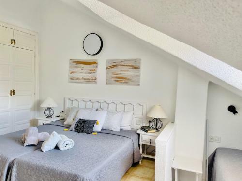 Apartamento Parque Santiago, Playa de Las Americas