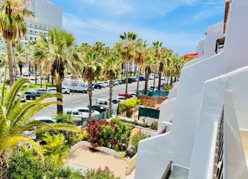 Apartamento Parque Santiago, Playa de Las Americas