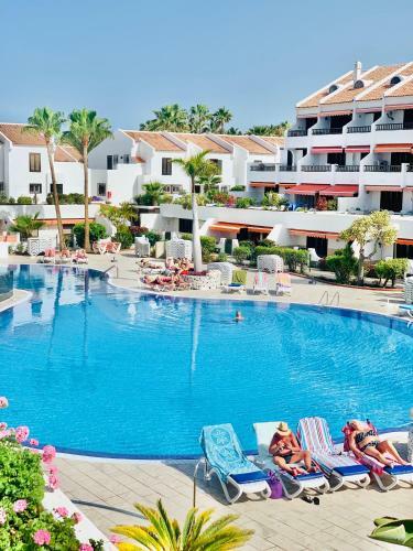 Apartamento Parque Santiago, Playa de Las Americas